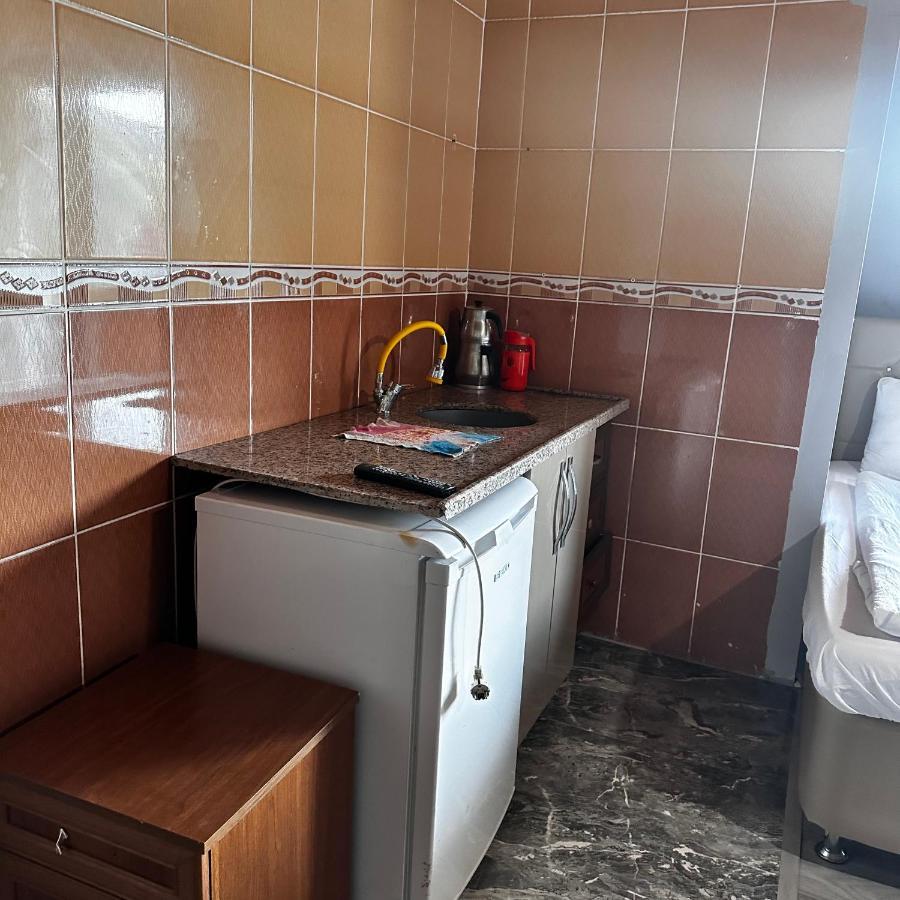 Uzungoel Dilek Pansiyon Bagian luar foto