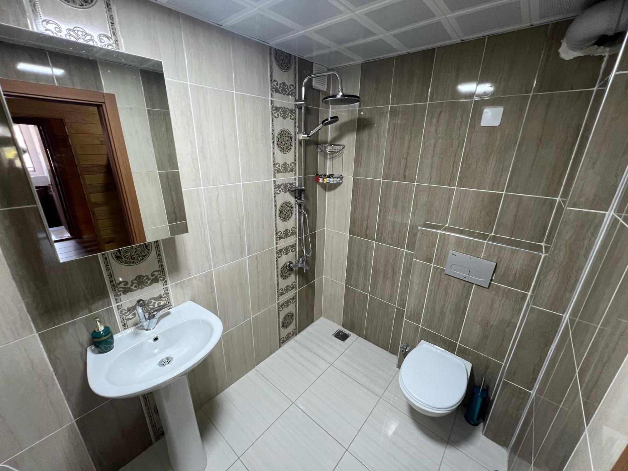 Uzungoel Dilek Pansiyon Bagian luar foto