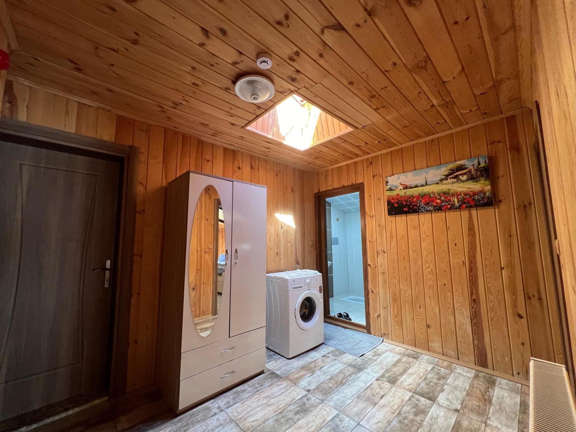 Uzungoel Dilek Pansiyon Bagian luar foto